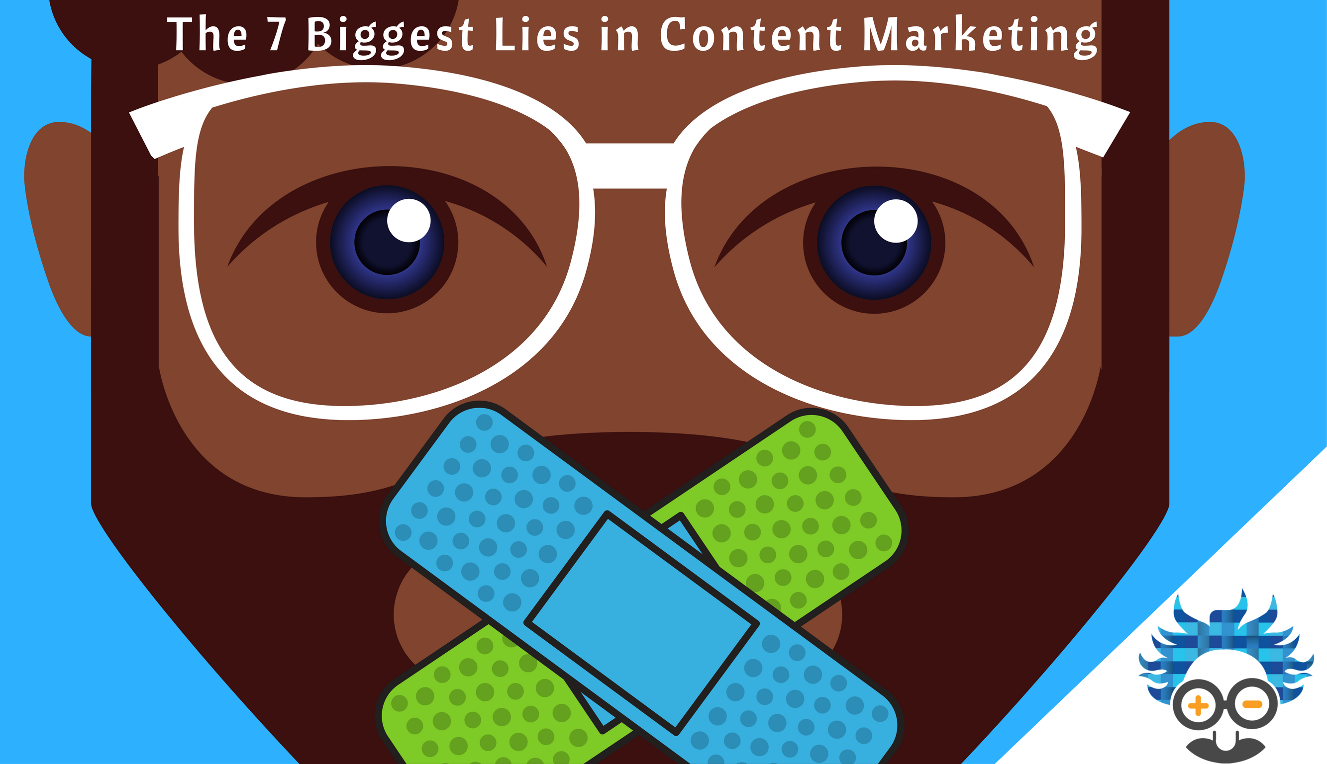 market positioning authority content marketing