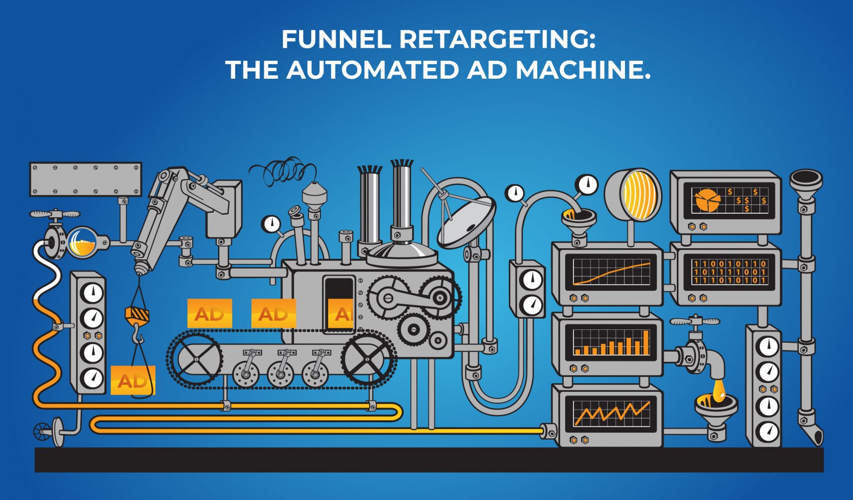 video retargeting marketing 