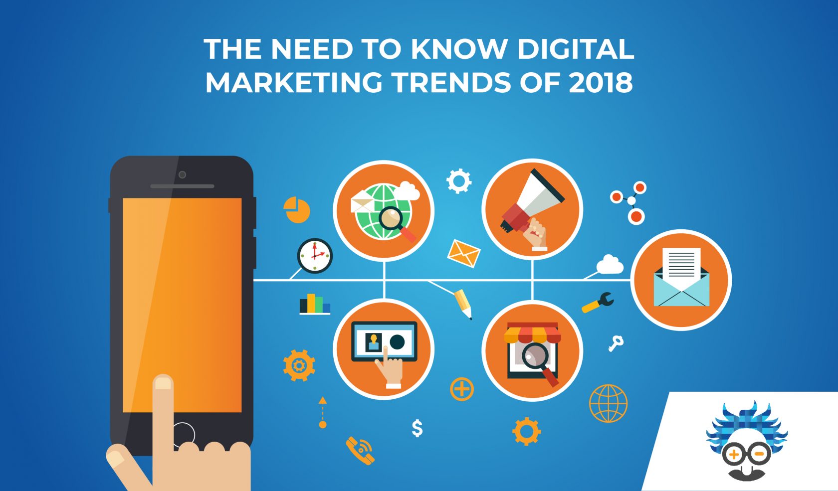 video retargeting marketing trends 2018