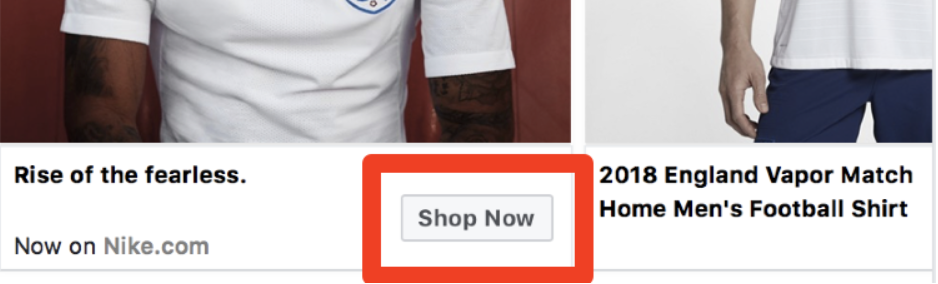 Facebook ads reverse engineering