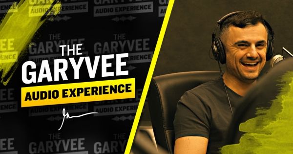 marketing podcasts garyvee