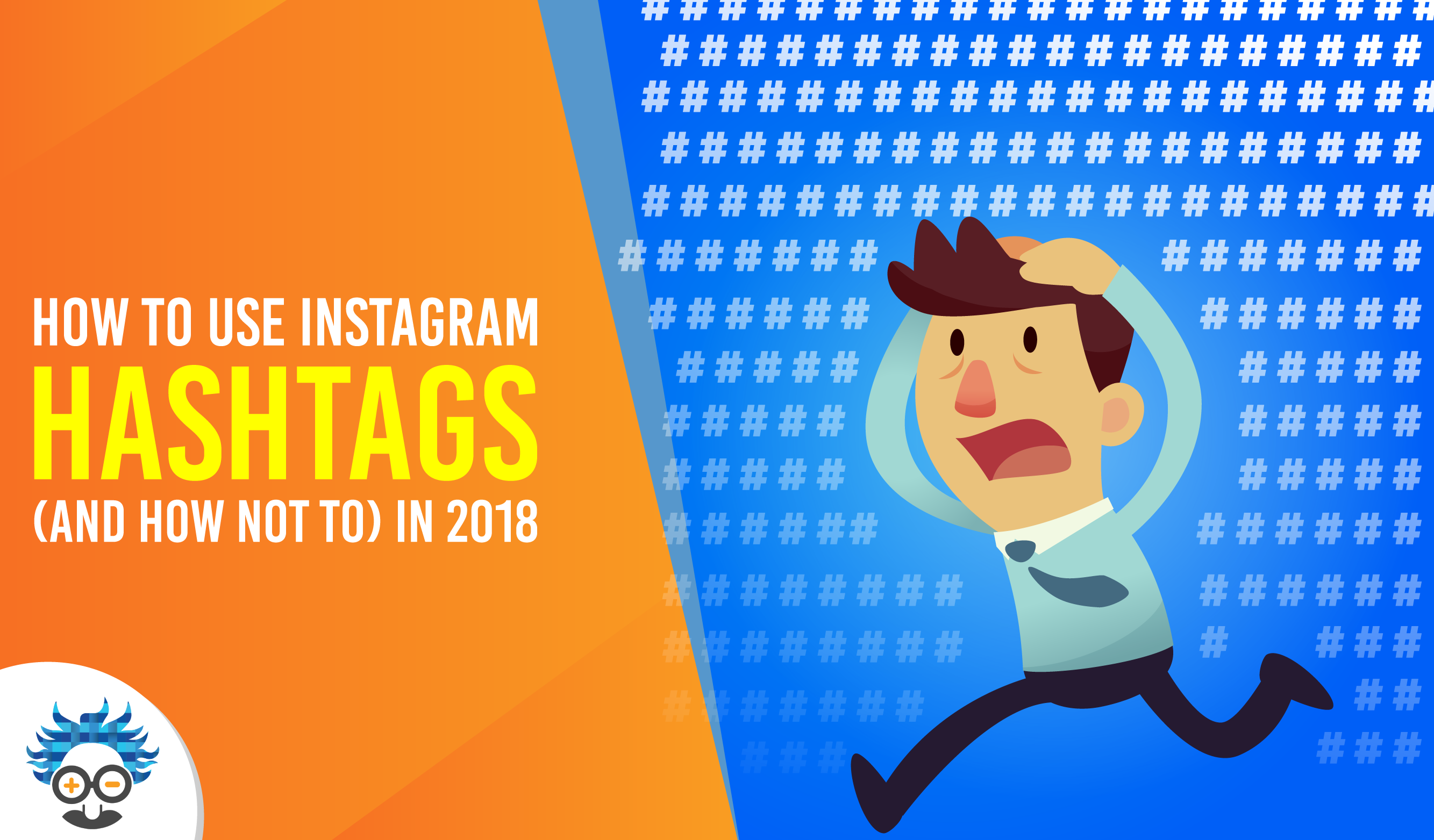 how to use instagram hashtags