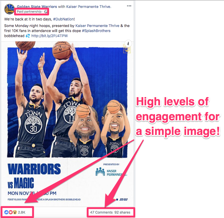 facebook ad campaign objectives guide post engagement