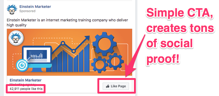 facebook ad campaign objectives guide engagement page likes