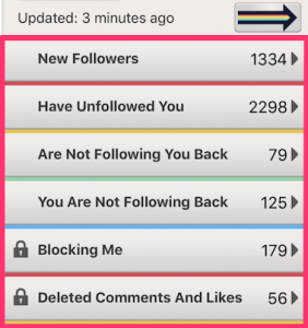 instagram followers app